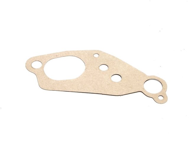 (image for) Gasket Engine to Carburetor Casing Si Vespa PX Arcobaleno