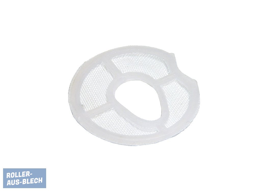 (Bild für) Benzinfilter SI 20.17 20.20 24.24 Vespa PX 80/125/200, Cosa - zum Schließen ins Bild klicken