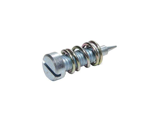 (image for) Mixture Adjustment Screw with Spring SI Vespa PX