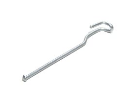 (image for) Throttle Slide Pull Rod SI Carburetor Vespa PX E