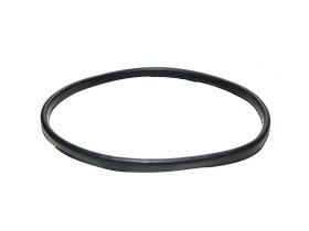 (imagen para) Gasket Rubber Carburetor Casing Vespa PX 80/125/200