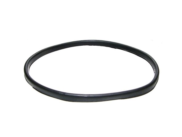 (image for) Gasket Rubber Carburetor Casing Vespa PX 80/125/200