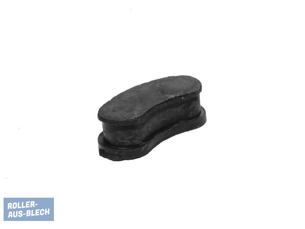 (Bild für) Gummistopfen Polrad 37x12 mm Vespa - zum Schließen ins Bild klicken