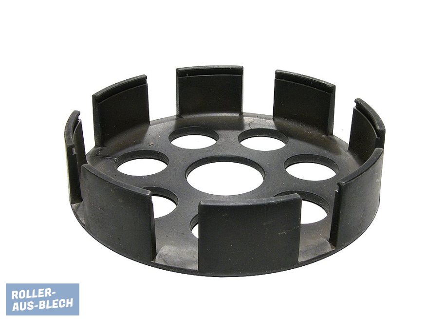 (imagen para) Clutch Basket CNC DDOG Vespa PX 200 - Pinche Imagen para Cerrar