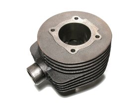 (image for) Cylinder 166 cc Malossi Vespa PX 125 #3