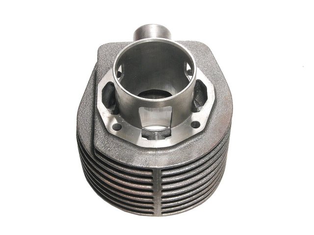 (image for) Cylinder 166 cc Malossi Vespa PX 125 #3