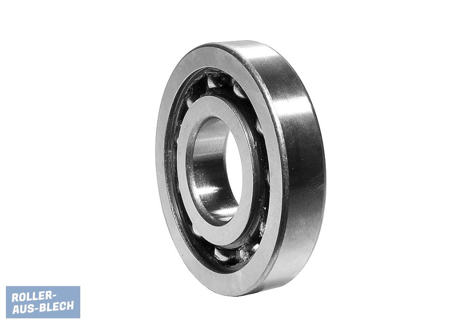 (image for) Bearing Crankshaft Clutch Side PFI Vespa PX - Click Image to Close