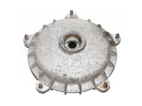 (image for) Brake Drum Rear Piaggio External 27mm Vespa PX #3