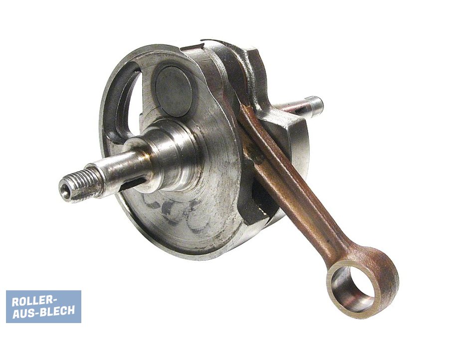 (imagen para) Crankshaft Stand. Piaggio Vespa PX 200 - Pinche Imagen para Cerrar