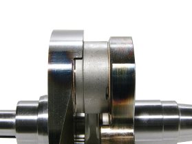 (image for) Crankshaft Sport POLINI 60mm Vespa PX 125