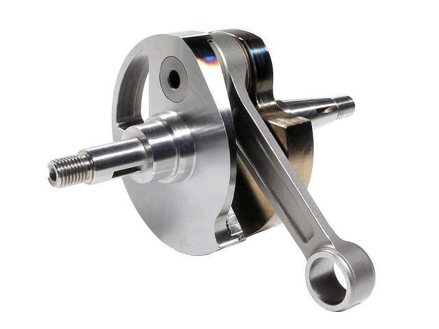 (imagen para) Crankshaft Sport POLINI 57mm Vespa PX 125