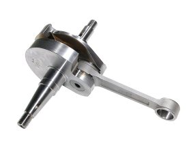 (imagen para) Crankshaft Sport POLINI 57mm Vespa PX 200