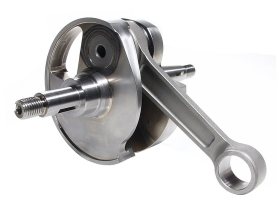 (imagen para) Crankshaft Sport POLINI 57mm Vespa PX 200