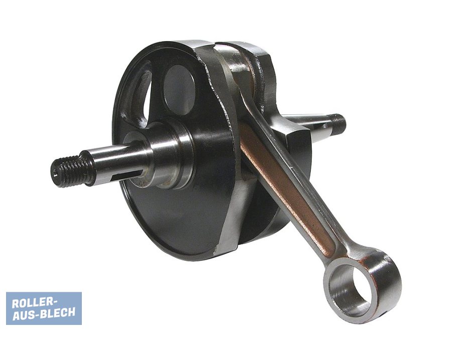 (imagen para) Crankshaft Sport Mazzucchelli 57mm Vespa PX 200 - Pinche Imagen para Cerrar