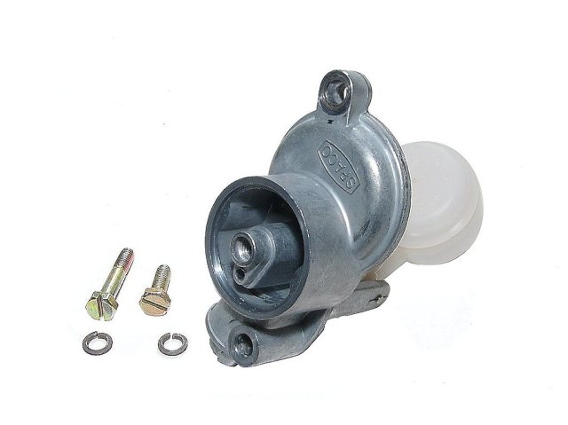 (Bild für) Schwimmerkammer SET Si Vergaser Vespa PX, Sprint