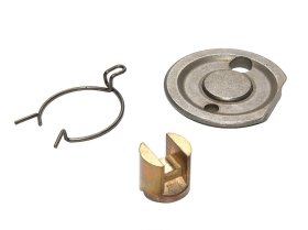 (imagen para) Kit de revisión de motor Vespa PX