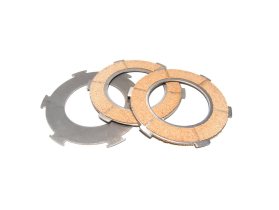 (imagen para) Kit de revisión de motor Vespa PX