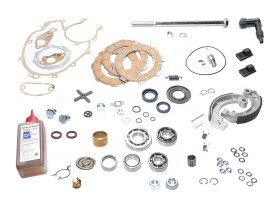 (imagen para) Engine overhaul kit Vespa PX