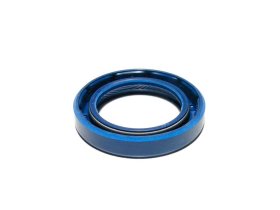 (imagen para) Oil Seal Crankshaft Flywheel Side Corteco Vespa PX, ETS, Cosa