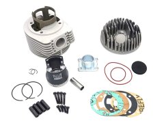 (imagen para) Cylinder 177 cc VMC STELVIO Vespa PX 125