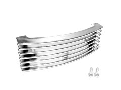 (image for) Grille Horn cover chrome Vespa PX Millenium