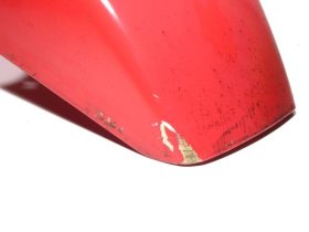 (image for) Fender Vespa Cosa