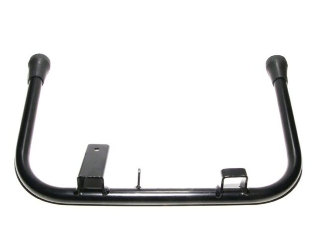 (image for) Centre Stand black Vespa PX