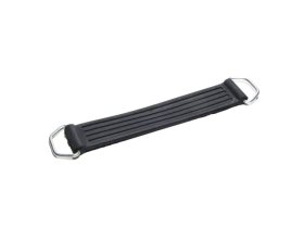 (Bild für) Batteriehaltegummi Vespa PX alt, lusso, PK 50-125 XL/XL2