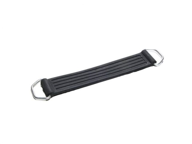(Bild für) Batteriehaltegummi Vespa PX alt, lusso, PK 50-125 XL/XL2