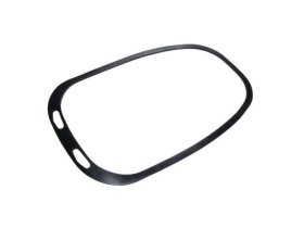 (image for) Gasket Fuel Tank Frame Rubber Vespa PX, Rally, GL