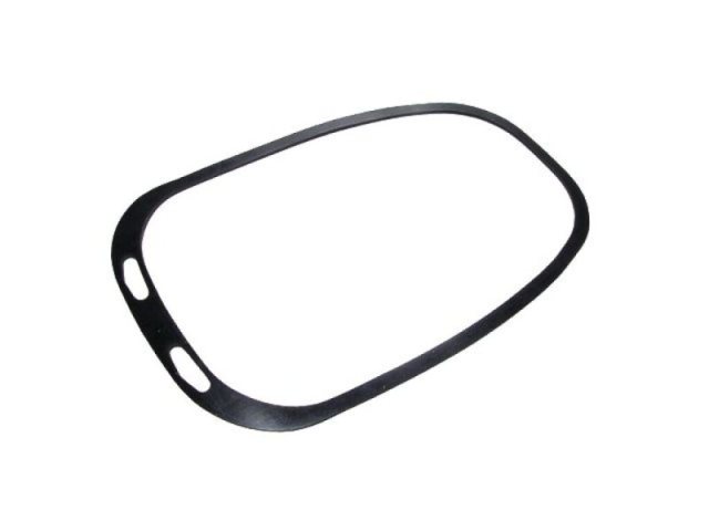 (imagen para) Gasket Fuel Tank Frame Rubber Vespa PX, Rally, GL