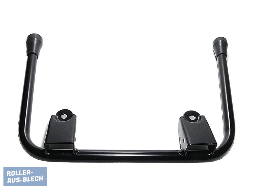 (imagen para) Centre Stand black Vespa Cosa - Pinche Imagen para Cerrar