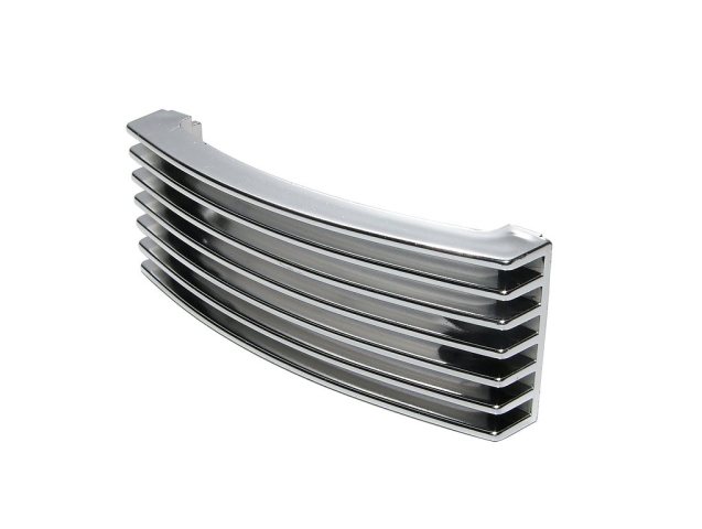 (image for) Grille Horn Cover Chrome Vespa PX Arcobaleno