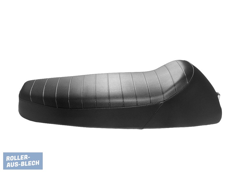 (imagen para) Seat Bench Ancelotti Classic NISA Vespa PX - Pinche Imagen para Cerrar