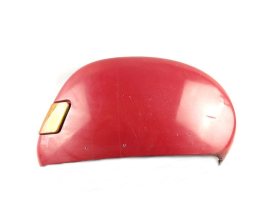 (imagen para) Side Panel Red Right Vespa Cosa