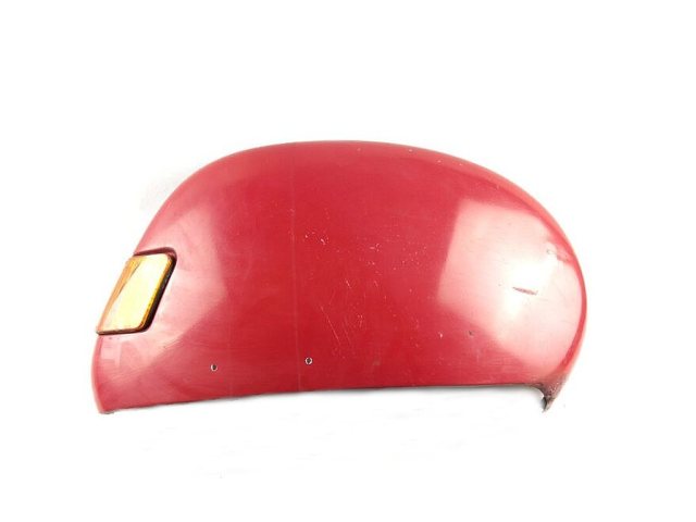 (image for) Side Panel Red Right Vespa Cosa