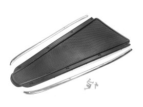 (imagen para) Foot Mat Floor Board SET Vespa Sprint