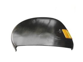 (image for) Side Panel Black Left Vespa Cosa