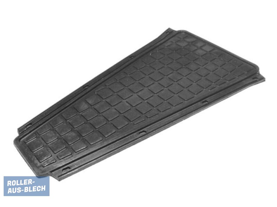 (image for) Foot Mat Floor Board Vespa PX E - Click Image to Close