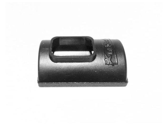 (image for) Brake Pedal Rubber Square Ariete Vespa PK, V50, PX