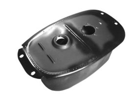 (imagen para) Tank Vespa PX alt 80 / 125 / 200