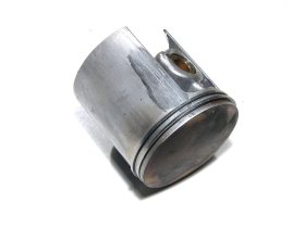 (imagen para) Cylinder 136 cc Malossi Vespa V50, PV, PK #3