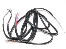 (image for) Wiring Loom 6V Vespa V50