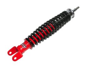 (image for) Shock Absorber rear Carbone Classic red-black Vespa PK S-XL2