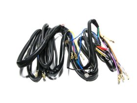 (image for) Wiring Loom Vespa 125 ET3