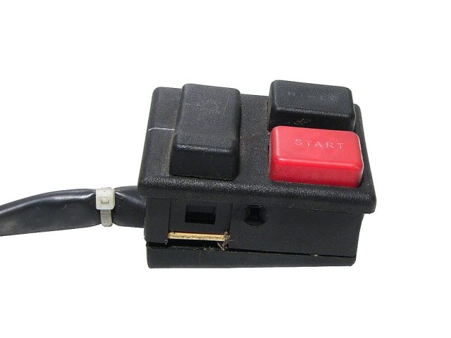 (imagen para) Light Switch Vespa PK 50 XL2