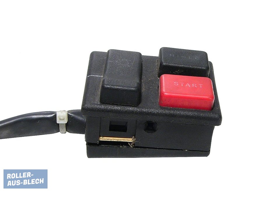 (imagen para) Light Switch Vespa PK 50 XL2 - Pinche Imagen para Cerrar