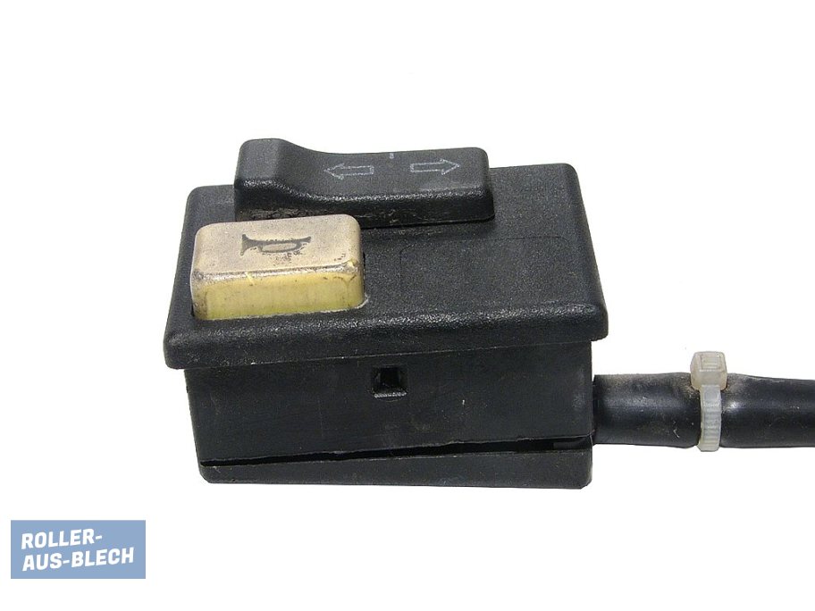 (imagen para) Indicator Switch Vespa PK 50 XL2 - Pinche Imagen para Cerrar