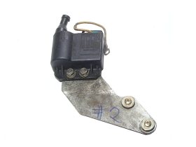 (imagen para) CDI Holder Vespa PK 50-125 #2 incl. Ducati CDI