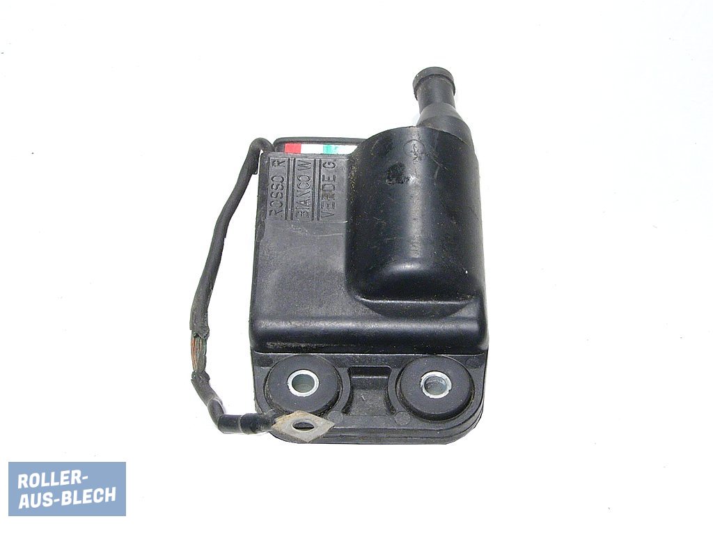 (image for) CDI Piaggio Vespa PK S, XL #2 - Click Image to Close